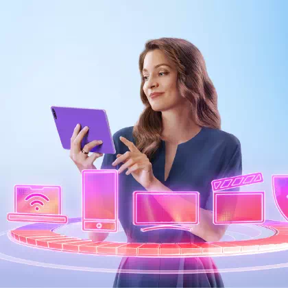 Комбо - единая связь Ростелеком для всех в деревня Погорелки (Московская область)